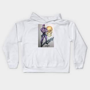 Phantom and Skull Kids Hoodie